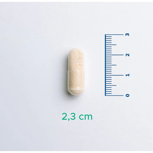 Velavit V-Butyrate 30 Kapsül - Resim 3