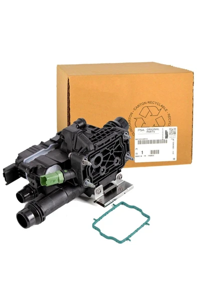 TERMOSTAT 207 · 208 · 301 · 308 PARTNER · BERLINGO (DV4C-DV6C) (EURO-5) (1336.AX) ürün görseli 1