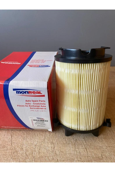 MFN-0210 Hava Filtresi 1K0129620C 3C0129620 AF25485 AF4743K 1F0129620 1TD129620A 3C0129620A ürün görseli 1