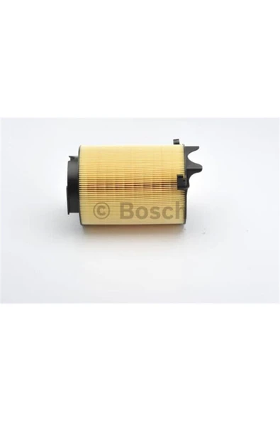 Uzmanparça Seat Leon 1.6 Benzinli Hava Filtresi 2006-2010 | 1987429405 ürün görseli 1