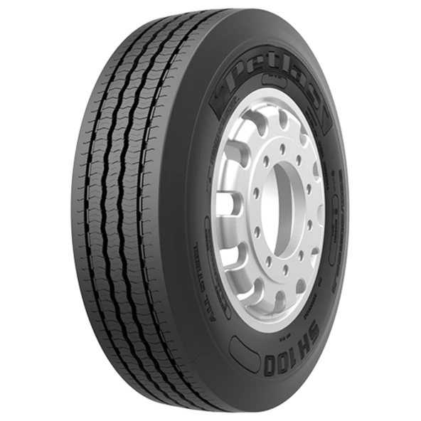 Petlas 285/70R19.5 146/144L SH110 PROGREEN (Dört Mevsim) (2026) ürün görseli 1