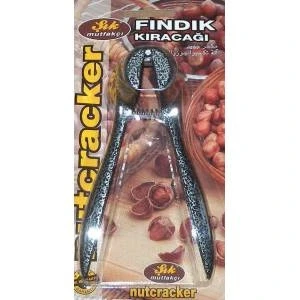 Metal Fındık Kıracağı - Resim 3