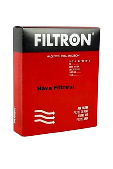 AP196/4 Hava Filtresi,1444TT ,Peugeot-Citroen ürün görseli 1