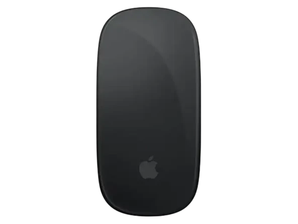 APPLE Magic Mouse Siyah TEŞHİR ürün görseli 1