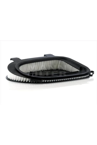 C36014-HAVA Filtresi Bmw X3 1.8-2.0-3.0 D 10 X5 2.5-3.0-4.0 10 X6 3.0-4.0 10 ürün görseli 1