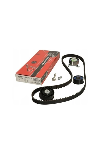 TRIGER SETI OPEL ASTRA G VECTRA C CORSA C MERIVAZ X14 XE Z14XE X16XEL Z16XE X18XE1 Z18XE 98 > ürün görseli 1