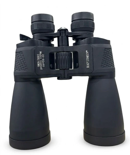 P20-60X60 Profesyonel Zoomlu Dürbün - Resim 2