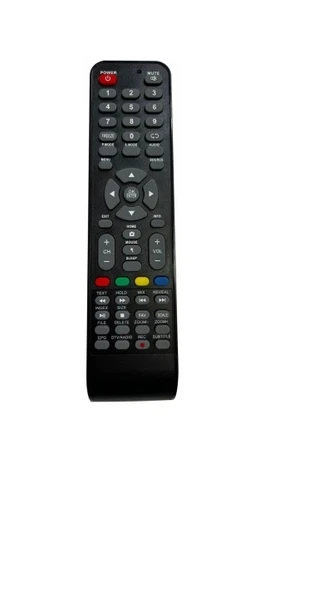 Saba - Nordmende - Onvo Lcd Uyumlu Tv Kumandası - Lcd 616 ürün görseli 1