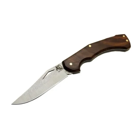 Atak Sk020 Çakısı Kahverengi 20 Cm ürün görseli 1