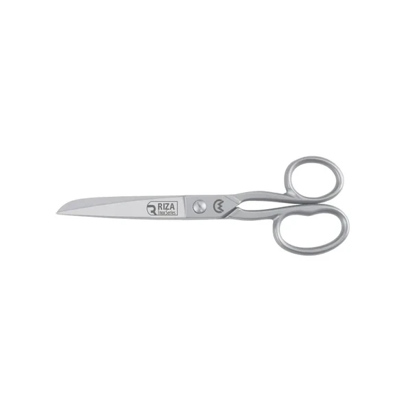 Rıza A8650-7 Ev Saya Makası No: 7 İnç / 17,78 Cm - Paslanmaz Çelik ürün görseli 1