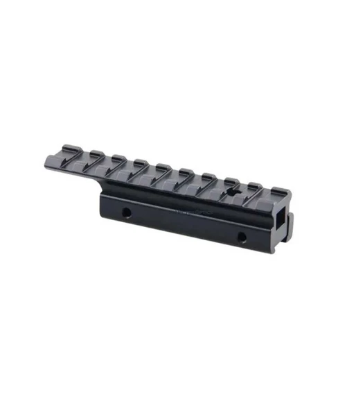 11-22 Mm Çevirici Ray Adaptör - Resim 3