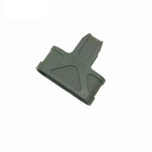 Taktik M4/M16 Hızlı Çekme Kauçuk Kılıf 5.56 Mag ürün görseli 1