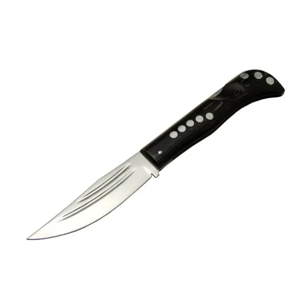Şehzade 2 20,5 Cm Kamp / Çakı - Yarı Otomatik ürün görseli 1