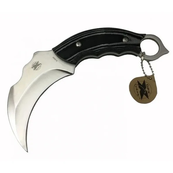 Dpx Gear Scorpion X 0580 20 Cm - Kılıflı ürün görseli 1
