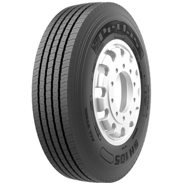 Petlas 11R22.5 148/145M SH105 (Dört Mevsim) (2026) ürün görseli 1