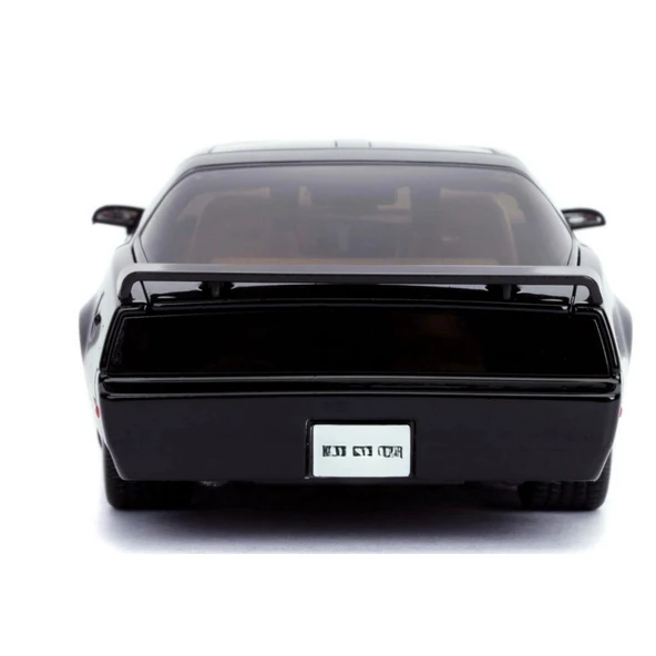1982  Model Aracı - Resim 3