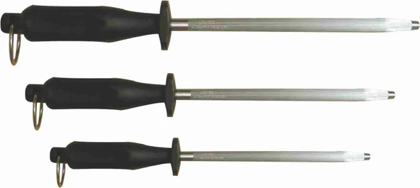 Solingen Tipi Yuvarlak Masat 8&Quot; - 20 Cm ürün görseli 1
