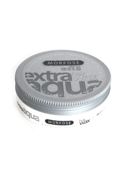 Morfose Extra Agua Wax 150ml ürün görseli 1