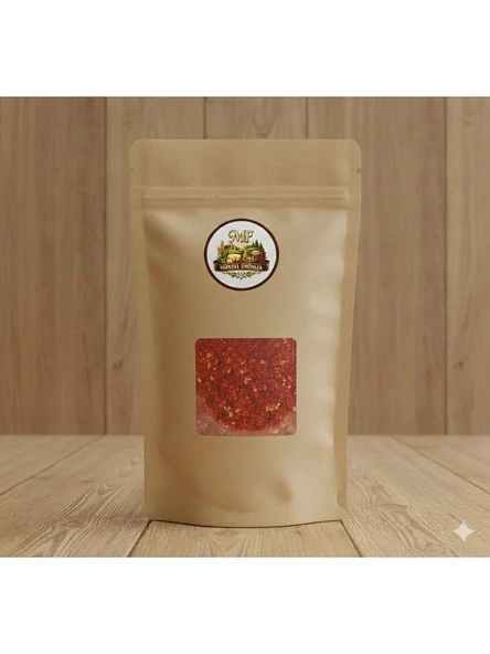MARAŞ ACI PUL BİBERİ 500 GR ürün görseli 1