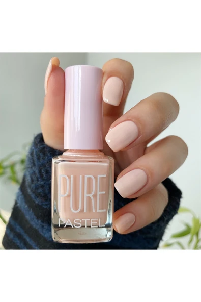 Pastel Oje No: 613 ürün görseli 1