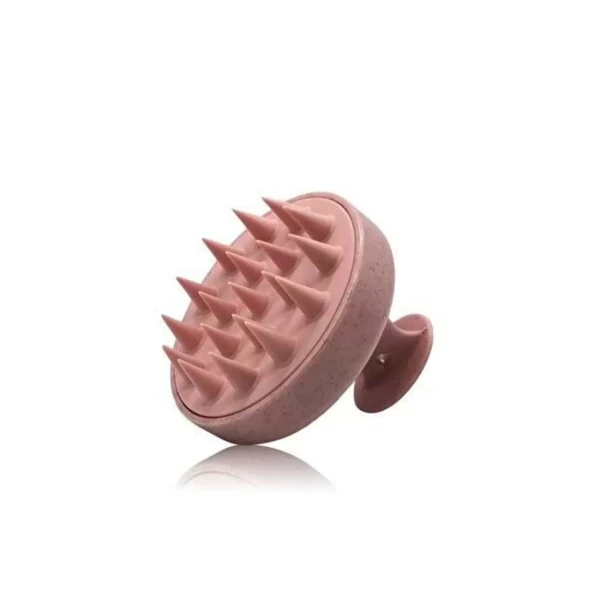 PYCOS COSMETICS Saç Derisi Masaj Aleti,yumuşak Silikon Saç Fırçalı,saç Uzatma,kadınlar,erkekler,evcil Hayvanlar Için ürün görseli 1