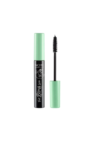 NOTE Full Bloom Lash Mascara ürün görseli 1