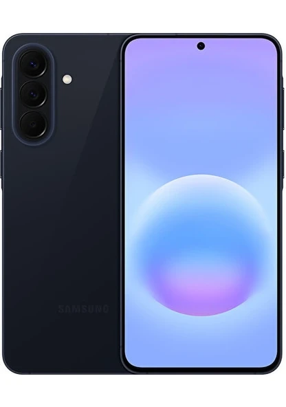 Samsung Galaxy A57 8 GB 128 GB Lacivert (Samsung Türkiye Garantili) ürün görseli 1