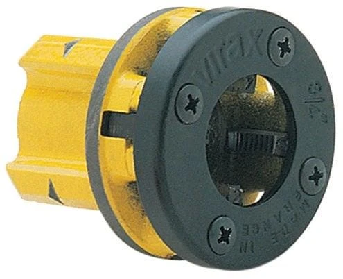 Virax 136245 Pafta Kafası Sol BSPT 3/4\'\' ürün görseli 1