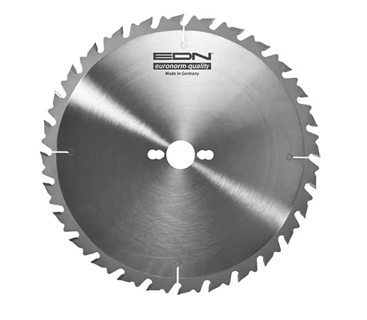 Edn LWZ450 Ağaç Testere 450x4.0x30mm 40 DİŞ ürün görseli 1