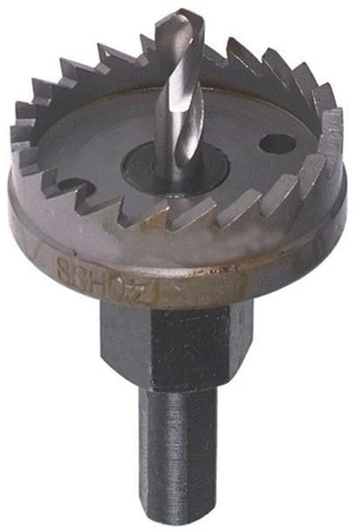 Knisaw HSS Uçlu Panç 40 mm ürün görseli 1