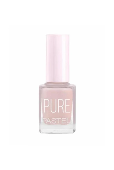 Pastel Pure 602 Oje 13ml ürün görseli 1