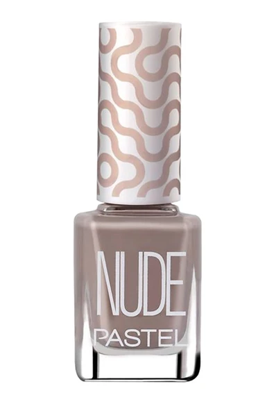 Pastel Nude Oje - Nail Polish No 759 Buff 8690644077593 ürün görseli 1