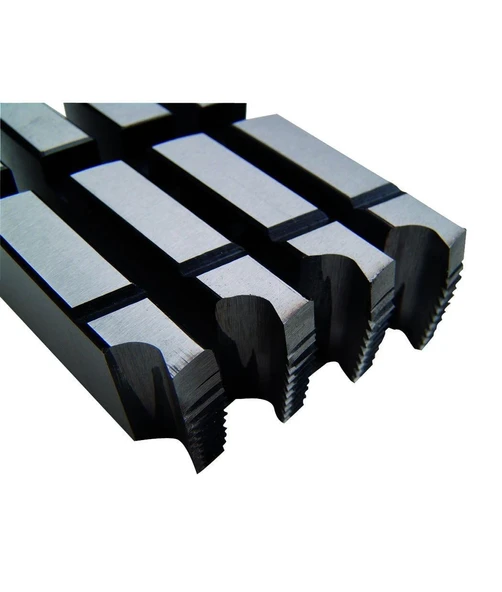 Virax Pafta Tarağı Sağ BSPT 1/2\'\'-3/4\'\' - Resim 2