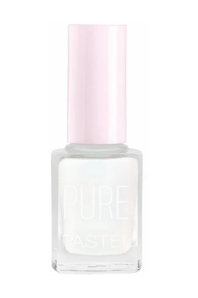 Pastel Oje - Pure 601 8690644246012 ürün görseli 1