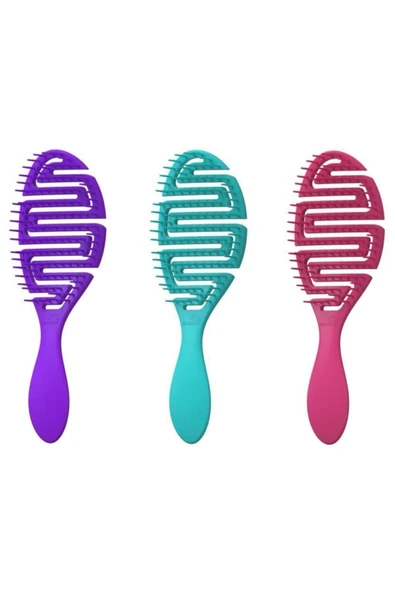 Lionesse Maze Brush 6450 ürün görseli 1