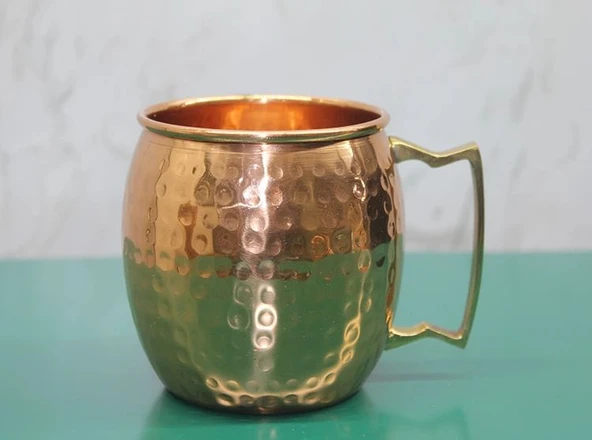 Pirinç Kupa Bardak 11786 ürün görseli 1