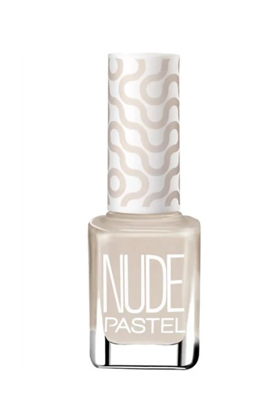 PASTEL NUDE OJE 763 ürün görseli 1