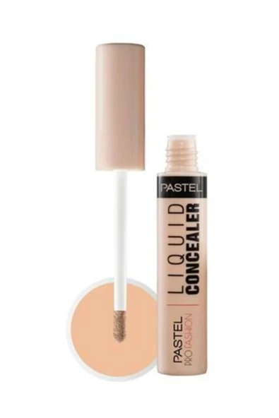 PASTEL PROFASHION LİKİT CONCEALER 103 ürün görseli 1