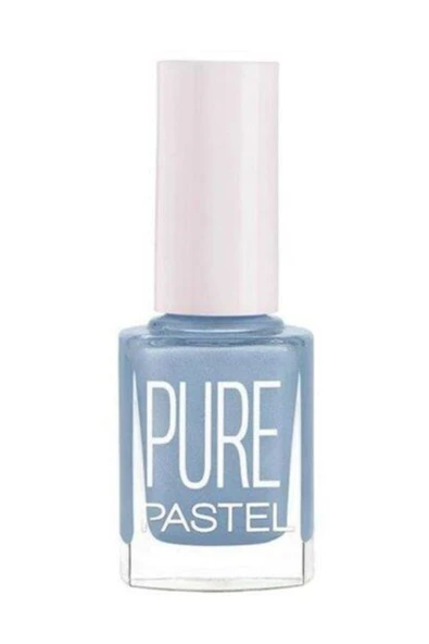 Pastel Pure Oje 612 8690644246128 ürün görseli 1