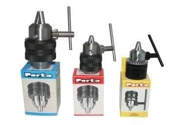 Porta Anahtarlı Mandren 13mm 1/2-20d ürün görseli 1