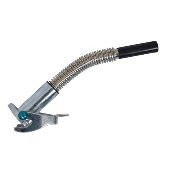 Steweld  Metal Yakıt Bidonu Flexible Uç ürün görseli 1