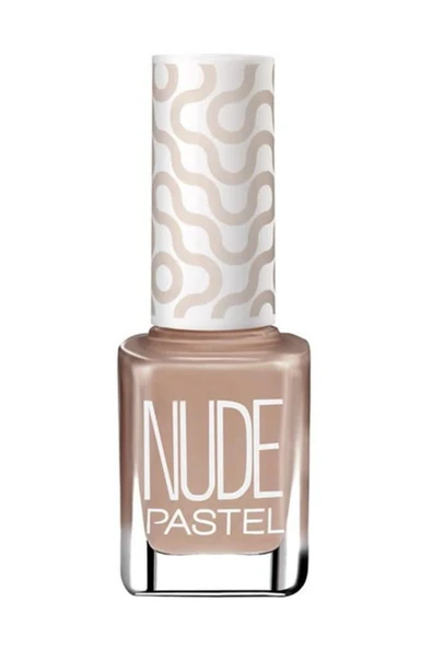 Pastel Nude Camel Oje 750 ürün görseli 1
