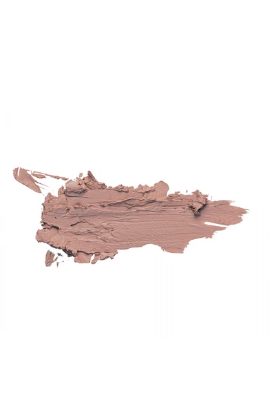 NOTE Mattever Lipstick Yarı Mat Saten Bitişli Ruj 03 Ethereal - Açık Nude ürün görseli 1