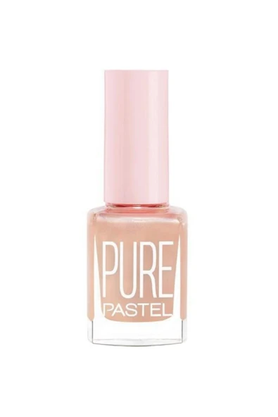 Pastel Pure Oje 614 ürün görseli 1