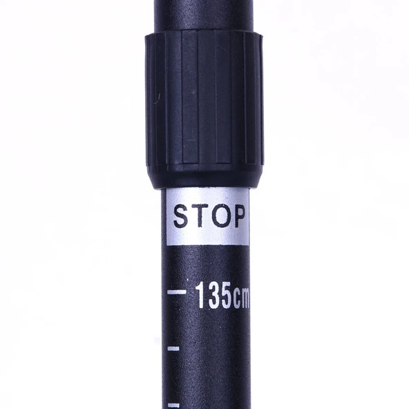Dağcı Yürüyüş Bastonu Wt-080 - Resim 2