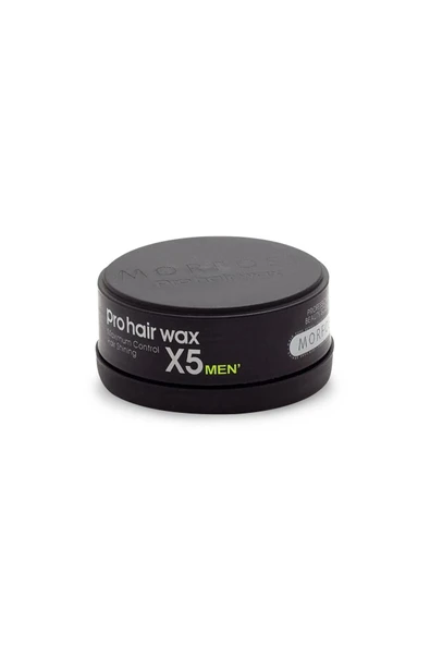 Morfose Wax - Pro-hair 150 ml 8680678835344 ürün görseli 1