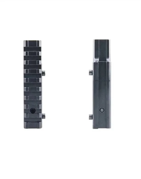 1122 Mm Çevirici Ray Adaptör - Resim 2