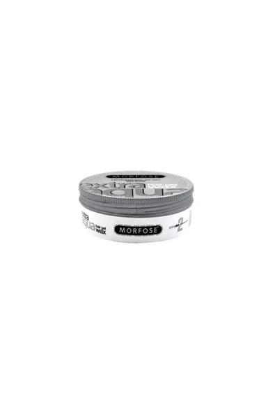 Morfose Extra Agua Wax 150ml - Resim 2