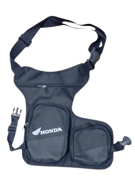 BACAK ÇANTASI Honda# - Resim 4