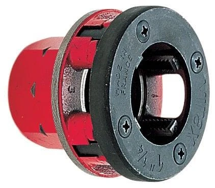 Virax 136237 Pafta Kafası Sağ BSPT 1.1/4\'\' ürün görseli 1